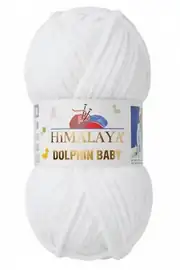 Himalaya Dolphin Baby 80301 1