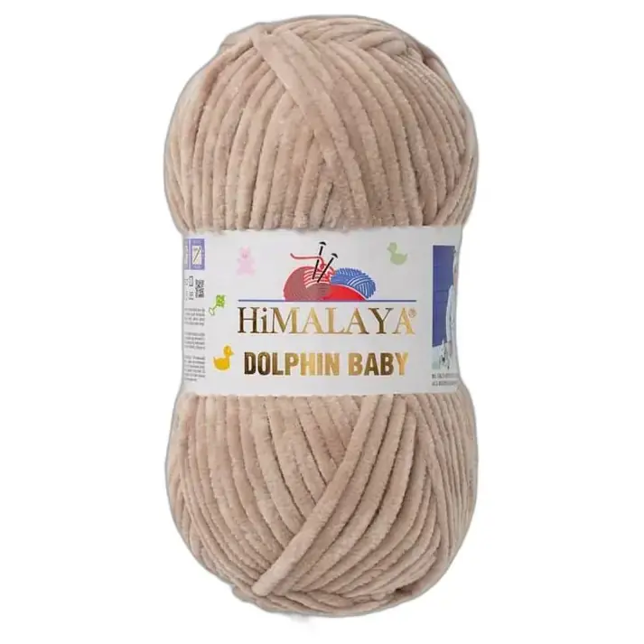 Himalaya Dolphin Baby 80390