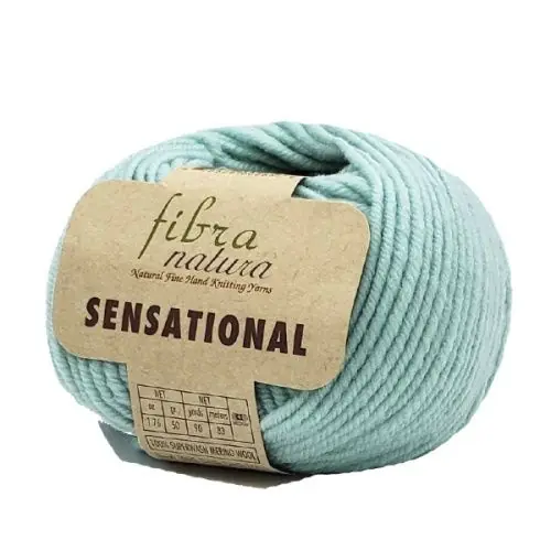 Fibra Natura Sensational 40827