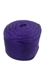 Moly PP Cord Makrome No:4-142 3