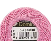 Domino 8 No 00848 2
