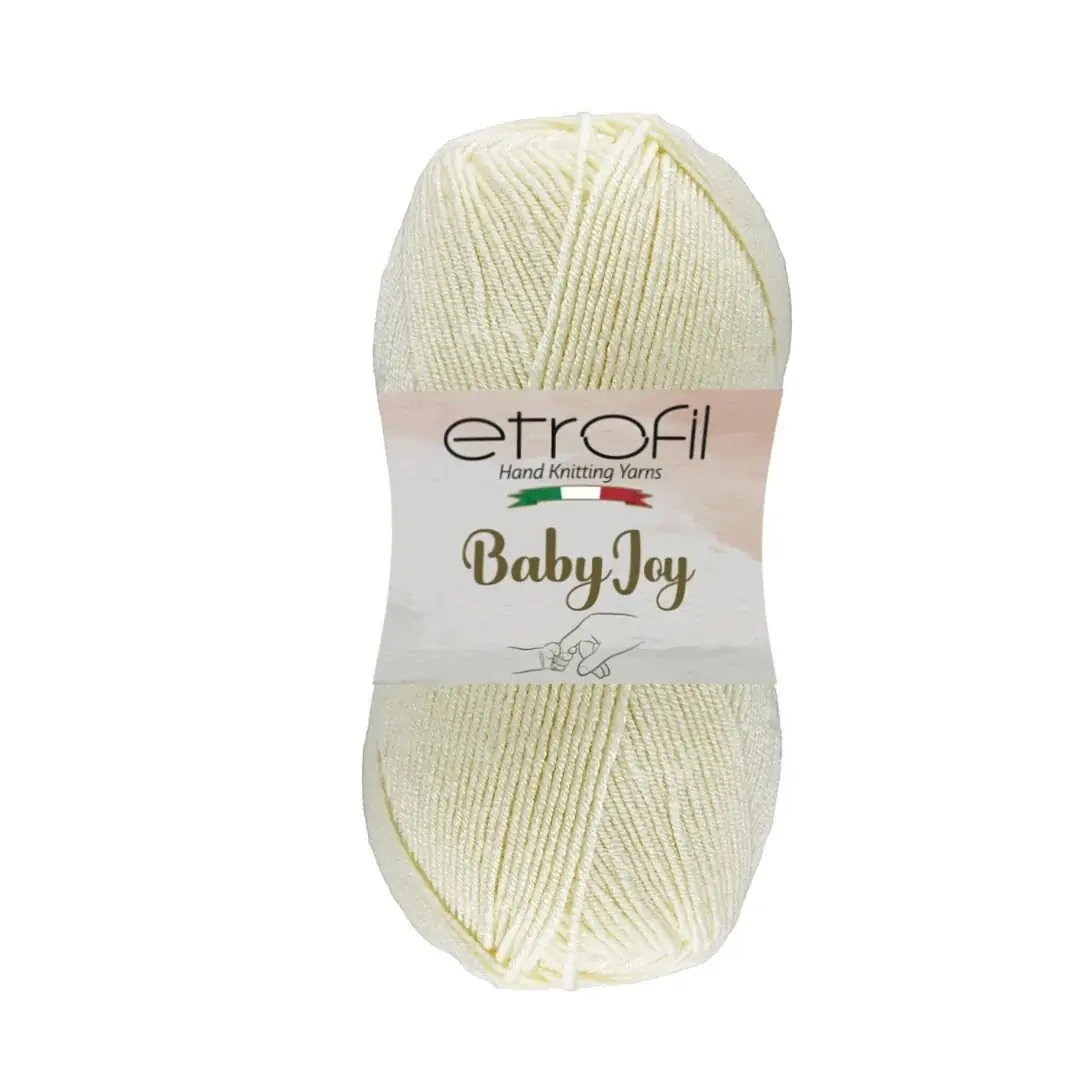 Etrofil Baby Joy 80011