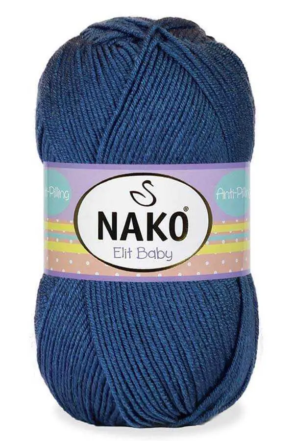 Nako Elit Baby-5372