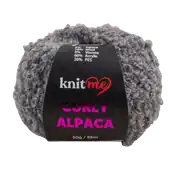 Knit Me Curly Alpaca Kc09 1
