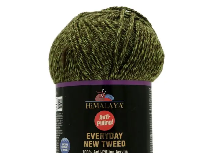 Himalaya Everyday New Tweed 75106 3