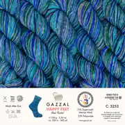Gazzal Happy Weet C-3253 2