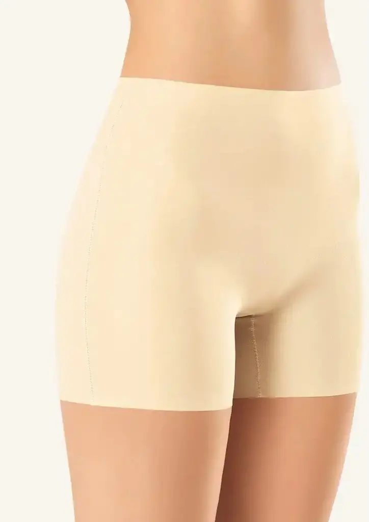 Wakor 4403 Şort Korse Ten 3Xl Beden
