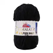 Himalaya Dolphin Baby 80311 1