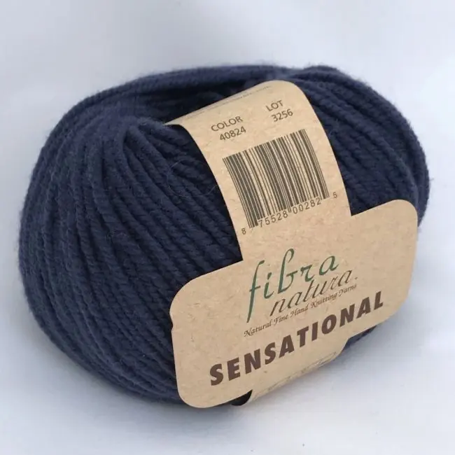 Fibra Natura Sensational 40824