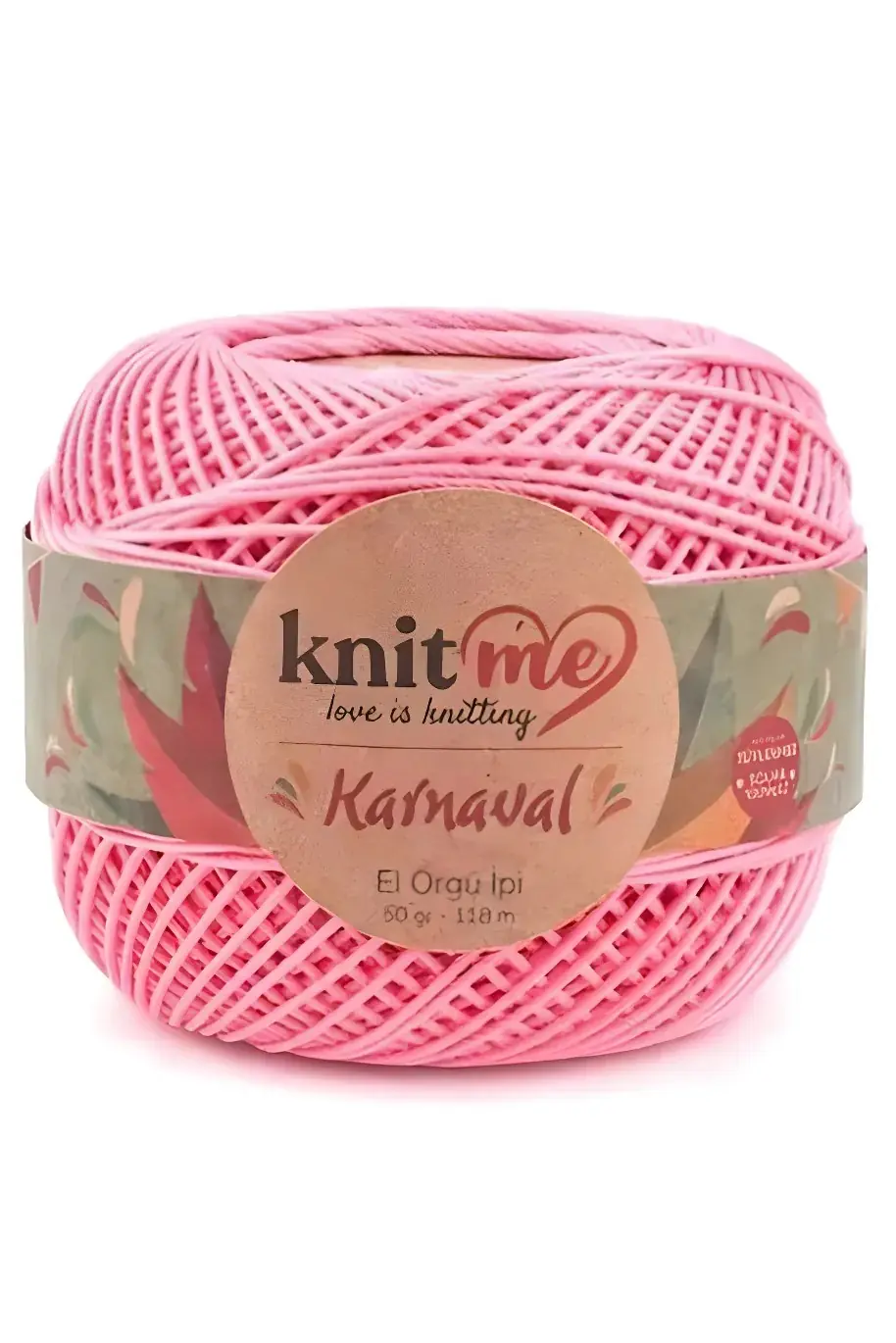 Knit Me Karnaval 08024