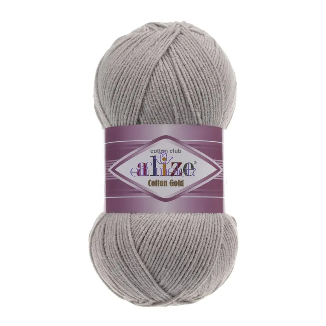 Alize Cotton Gold C-200
