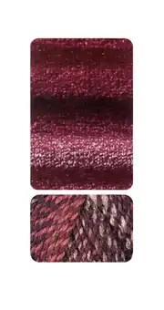 Rozetti Yarn Puzzle 233-11 2