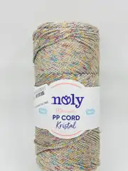 Moly PP Cord Kristal Makrome 1035 1