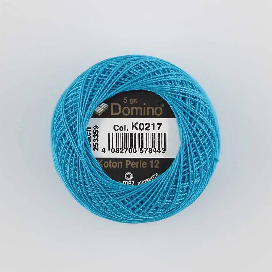 Domino 12 No K0217