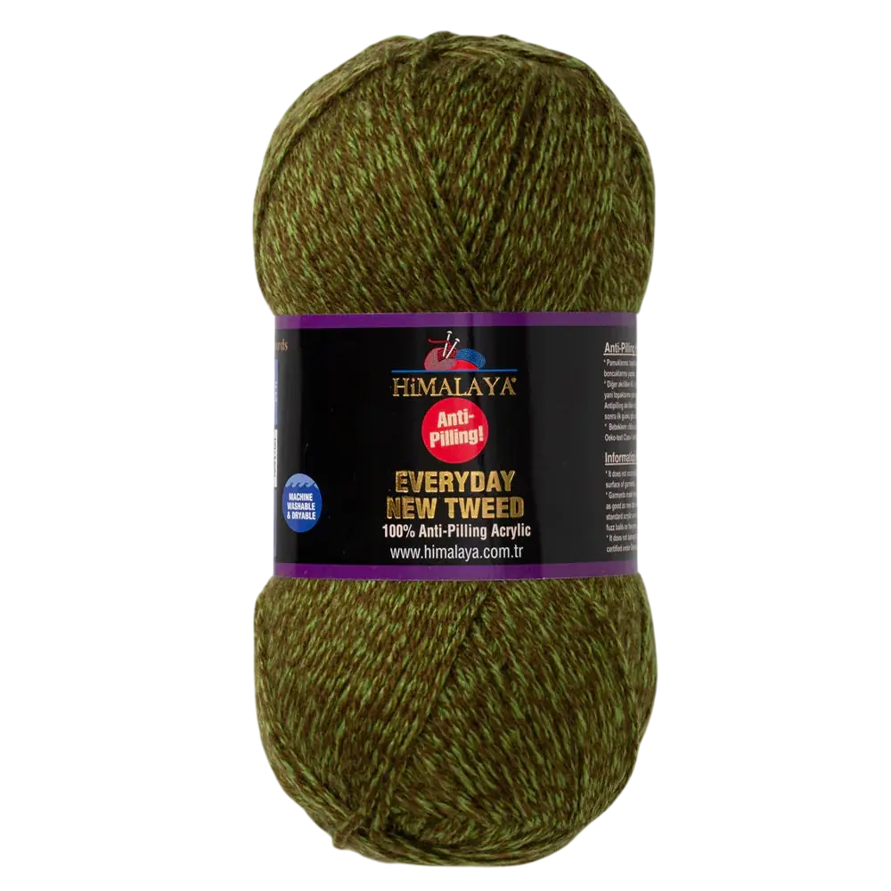 Himalaya Everyday New Tweed 75106