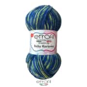 Etrofil Baby Karizma-Se 144 1