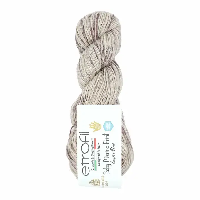 Etrofil Baby Merino-El-114