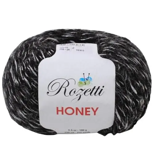 Rozetti Yarn Honey 210-24 8
