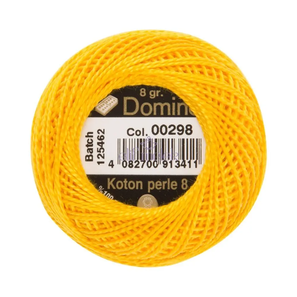 Domino 8 No 00298