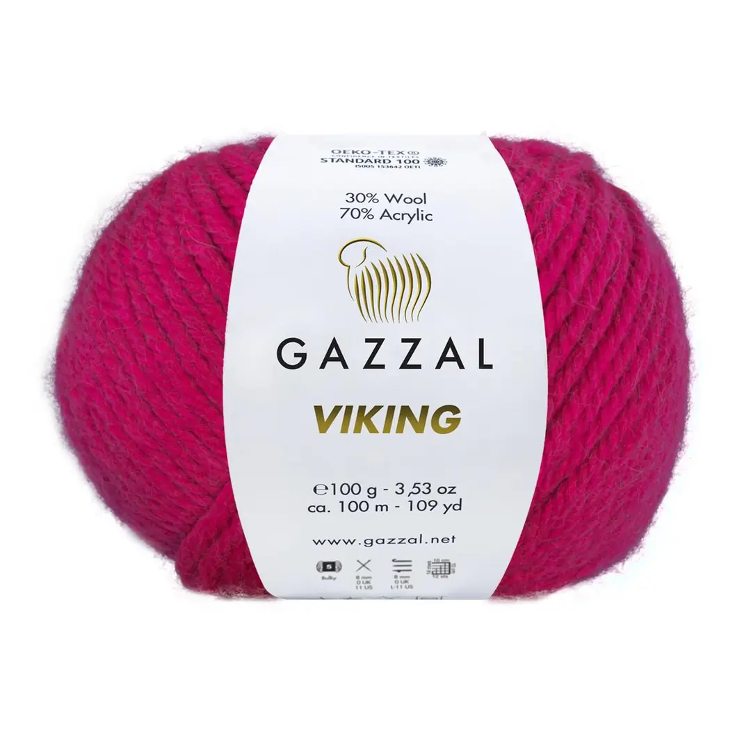 Gazzal Viking 4024