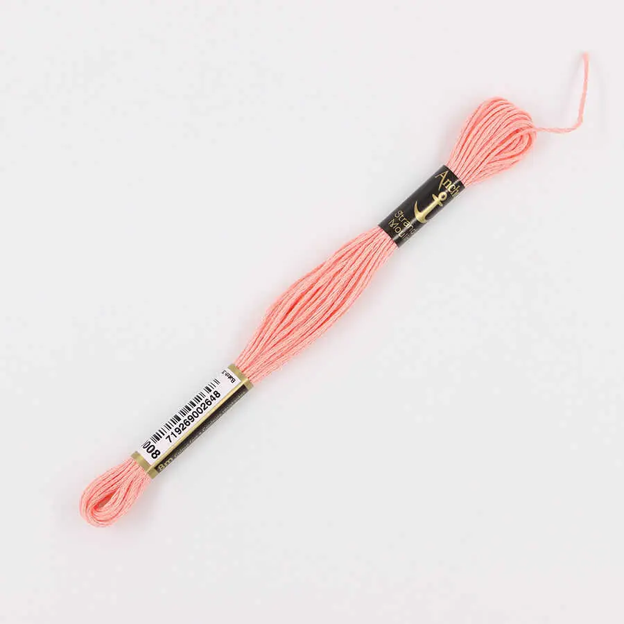 Anchor Muline  00008