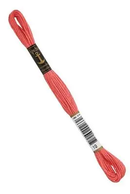 Anchor Muline  00010 3