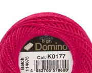 Domino 8 No K0177 2
