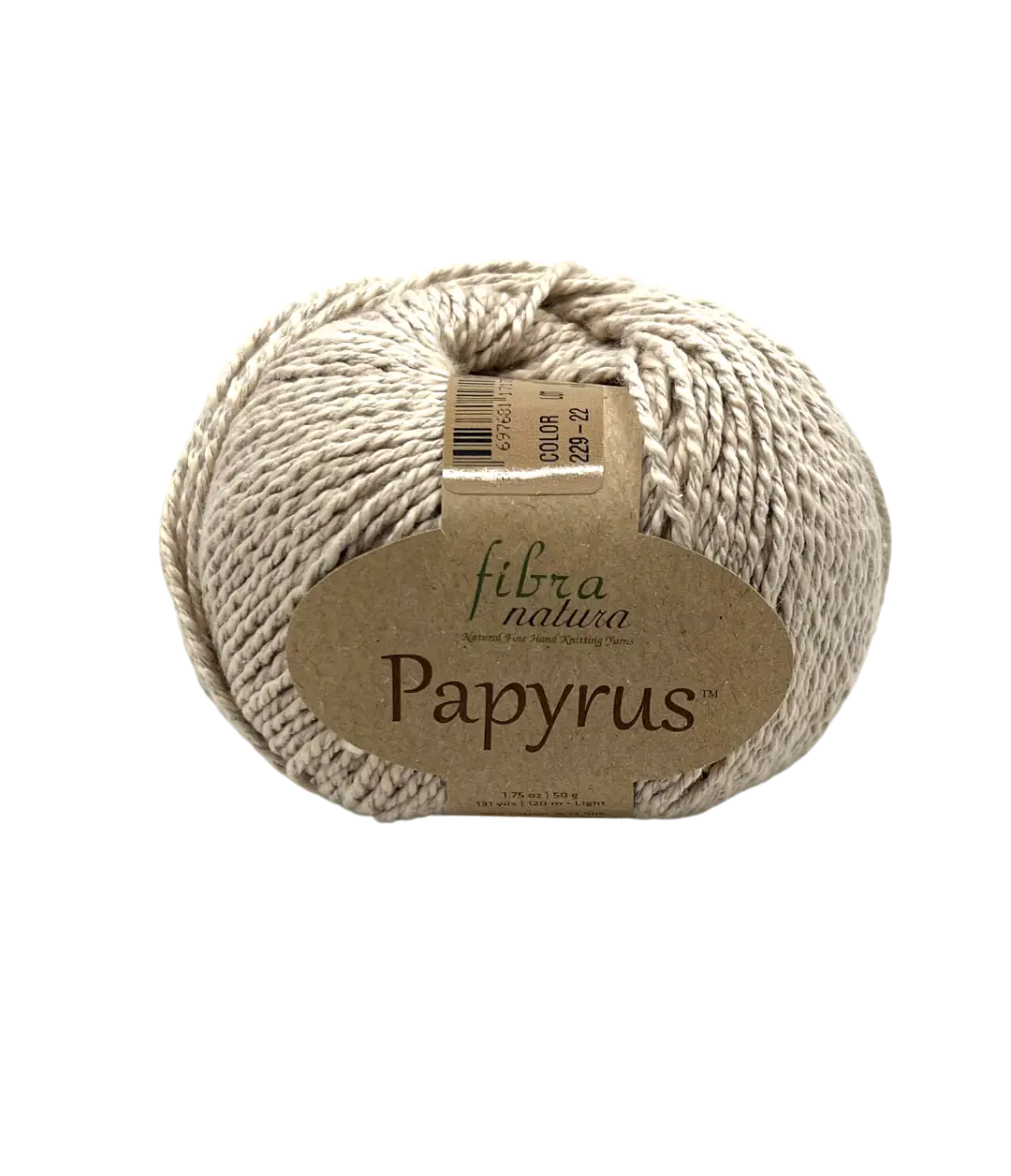 Fibra Natura Papyrus 229-22
