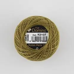 Domino 8 No K0107 3