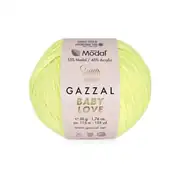 Gazzal Baby Love C-1608 1