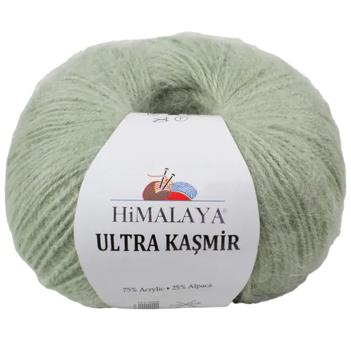 Himalaya Ultra Kaşmir 50 Gr 56821