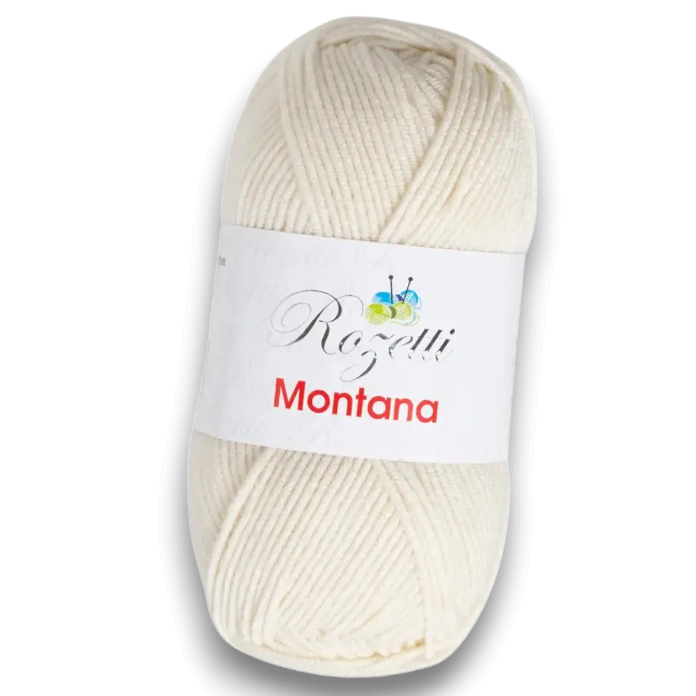 Rozetti Yarn Montana 155-02