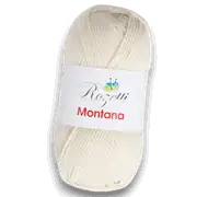 Rozetti Yarn Montana 155-02 1