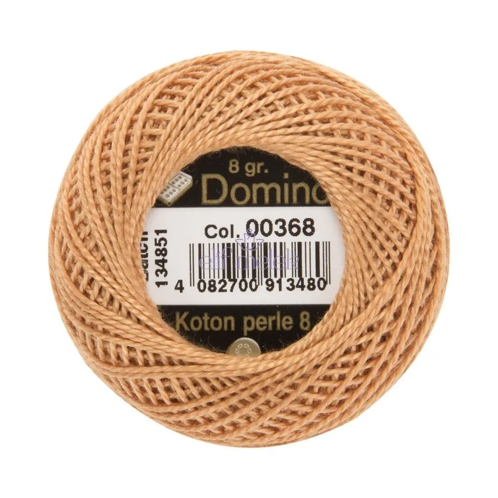 Domino 8 No 00368