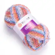 Yarnart Frizzy-410 1