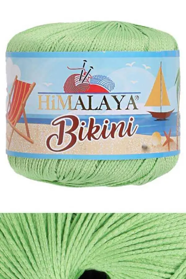 Himalaya Bikini 80609 5