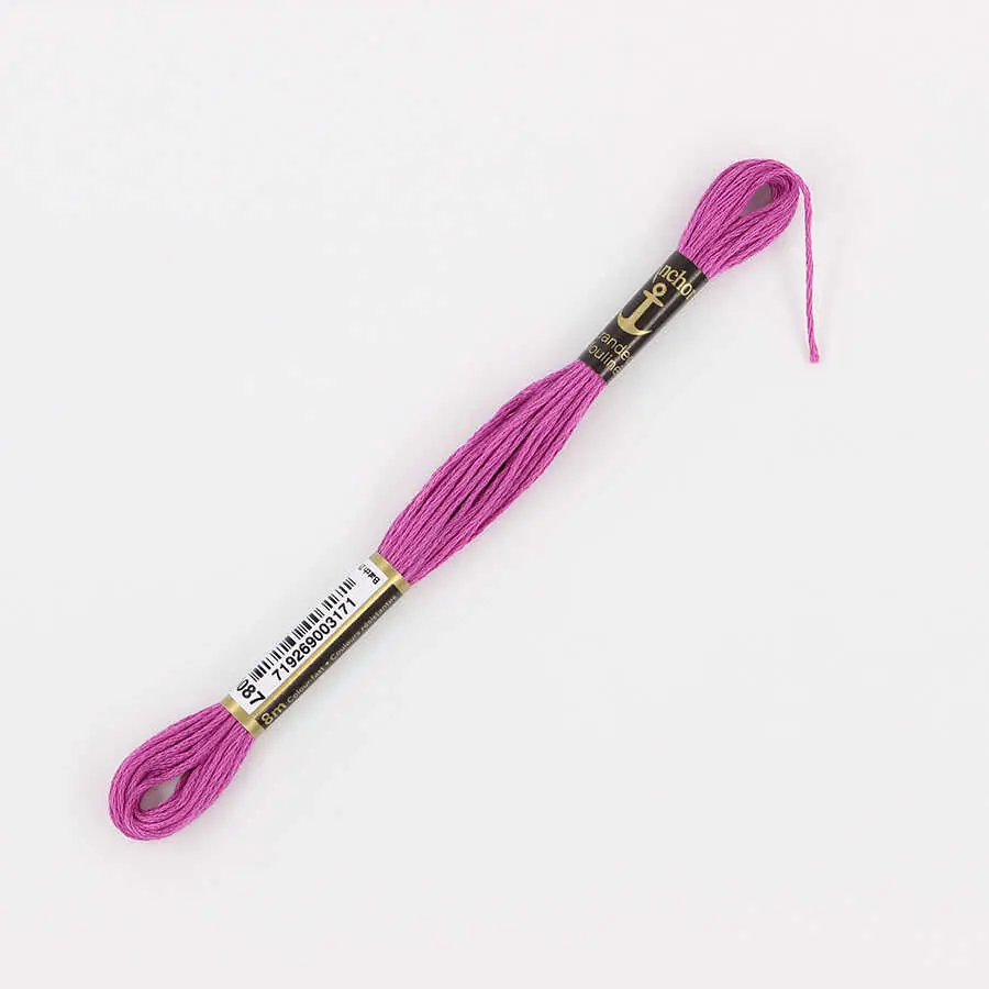 Anchor Muline  00087