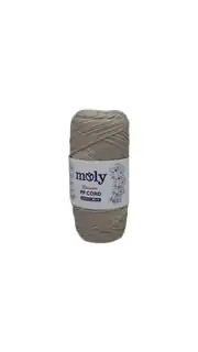 Moly PP Cord Makrome No:4-030 2