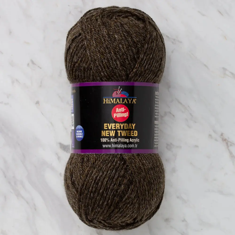 Himalaya Everyday New Tweed 75122 5