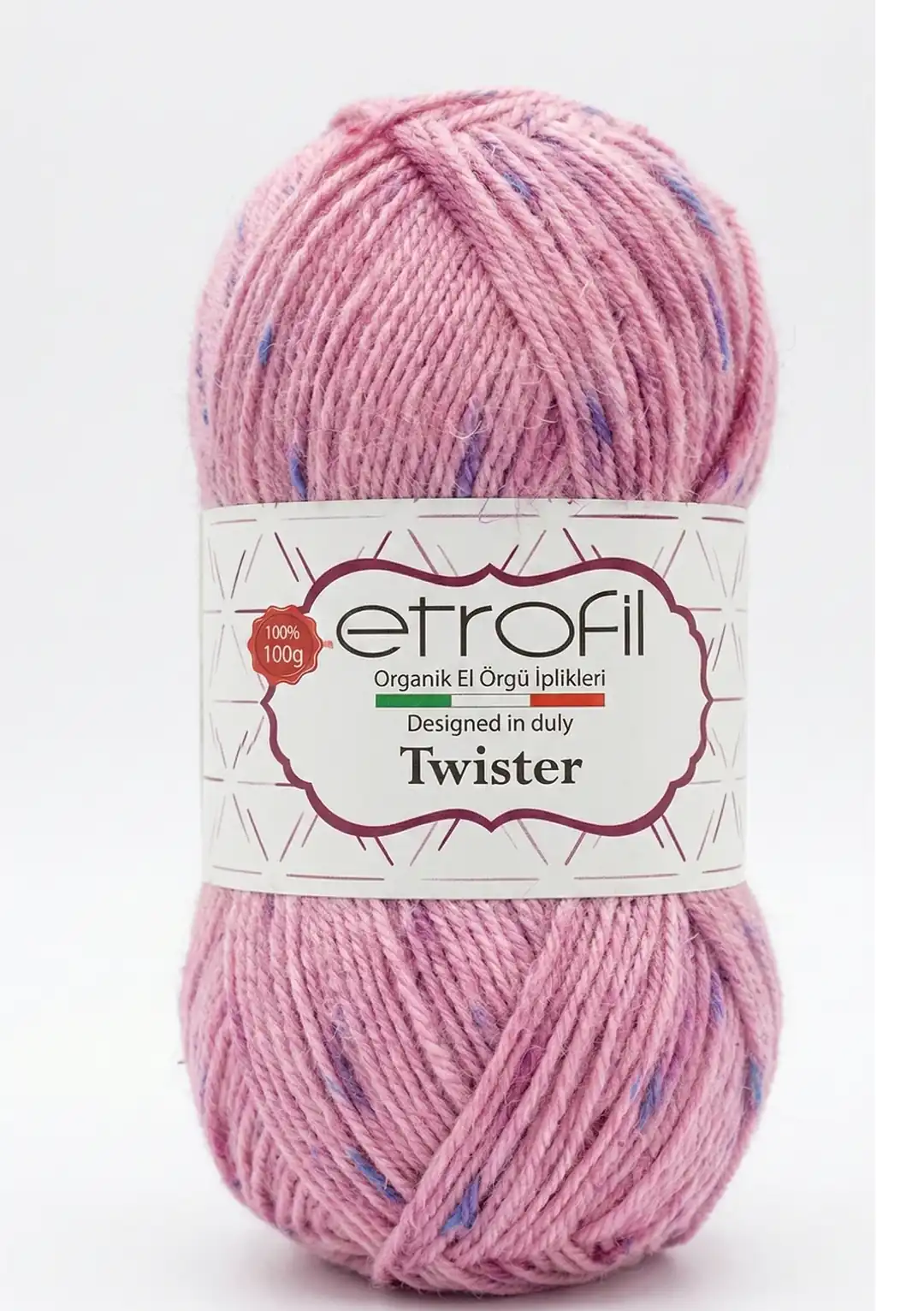 Etrofil Twister C-Se 230