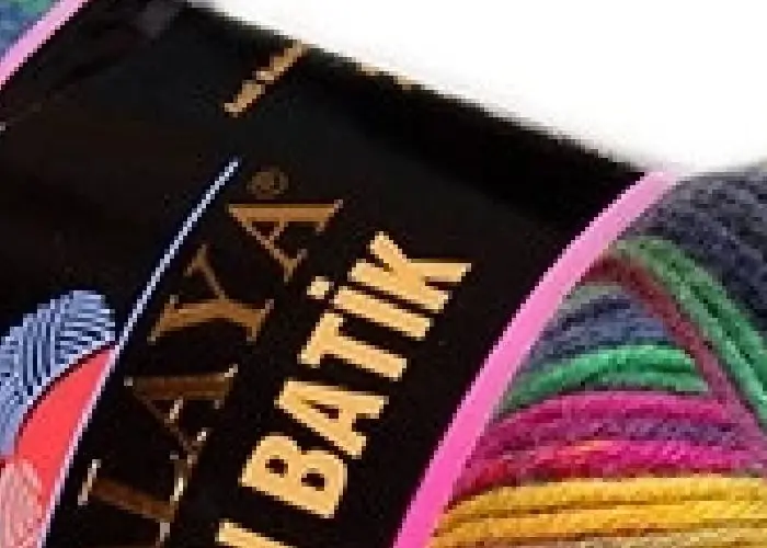 Himalaya Mercan Batik 59524 5