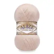 Alize Angora Gold Şampanya 404 1
