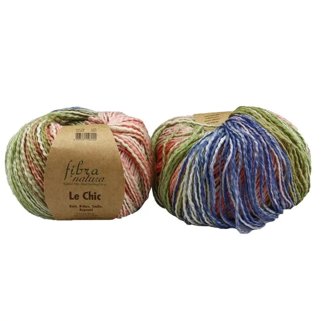 Fibra Natura Le Chic 15-204