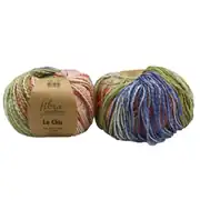 Fibra Natura Le Chic 15-204 1