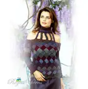 Rozetti Yarn Puzzle 233-30 4