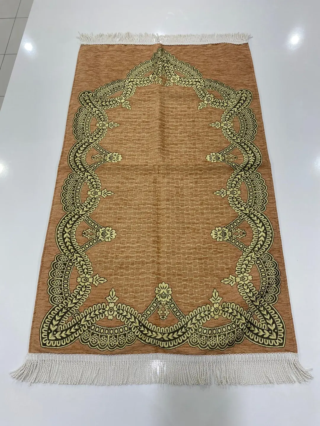 Seccade Mikro Sonıl Astarlı İhraç Malı Model 17