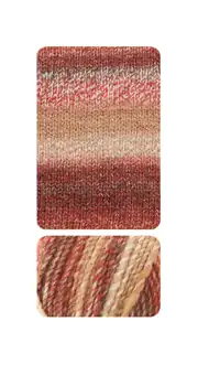 Rozetti Yarn Puzzle 233-35 2