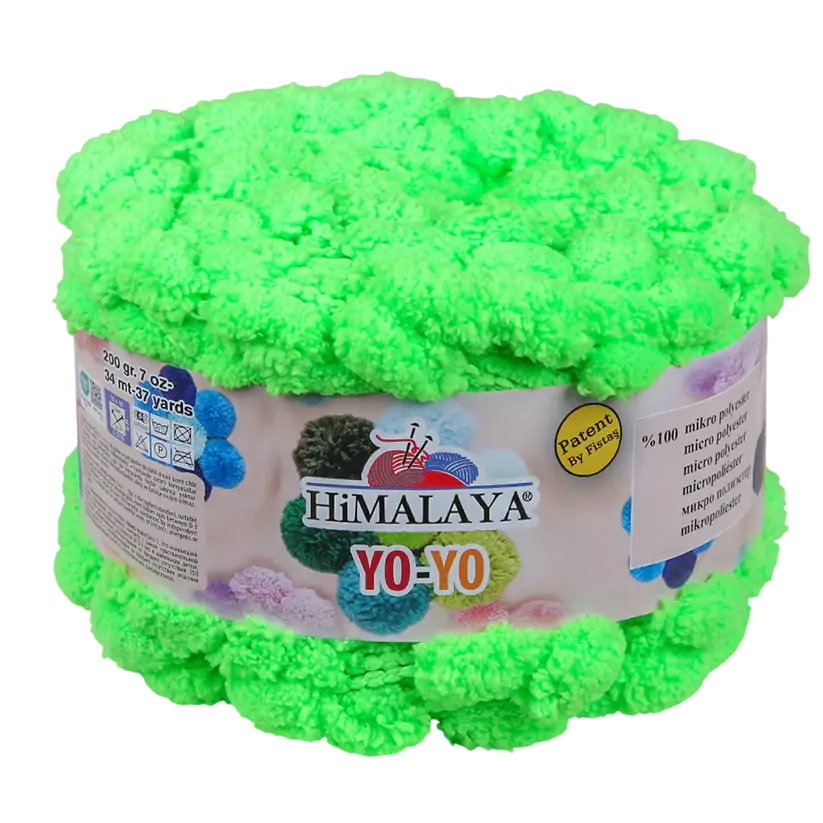Himalaya Yo-Yo 82130