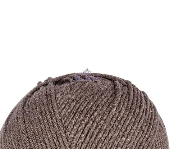 Kartopu Baby Natural Cotton K827 3