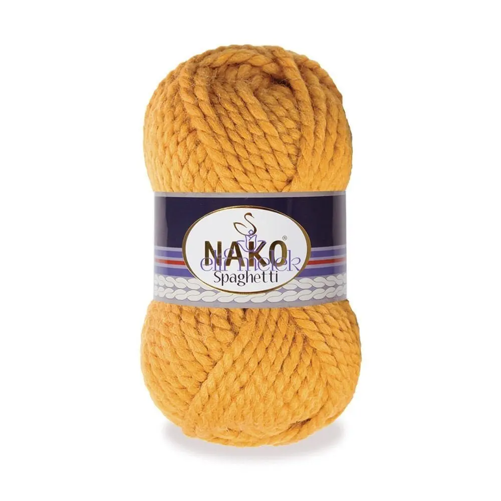 Nako Spaghetti-00941
